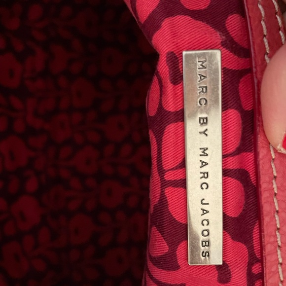 Marc by Marc Jacobs satchel - Picture 2 of 3